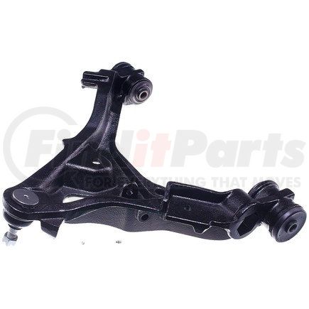 CB85363 by DORMAN - Suspension Control Arm
