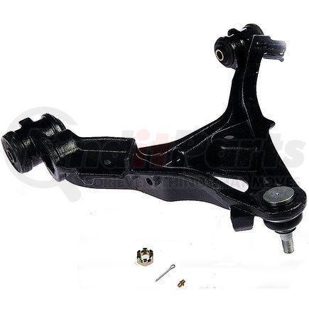 CB85364 by DORMAN - Suspension Control Arm