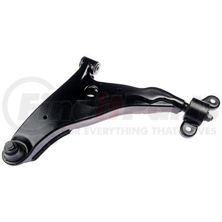 CB67023 by DORMAN - Suspension Control Arm