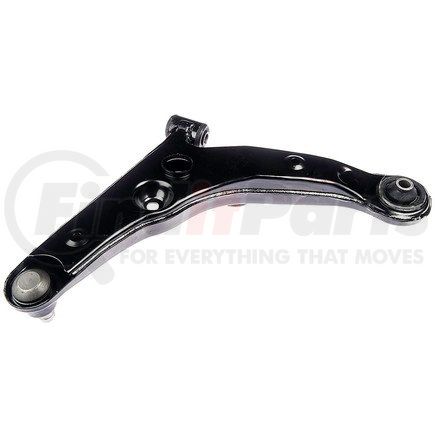 CB67074 by DORMAN - Suspension Control Arm