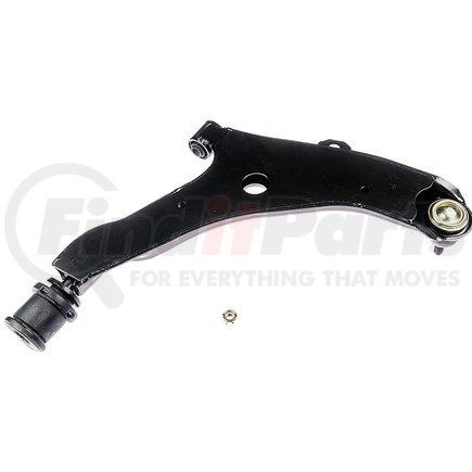 CB67163 by DORMAN - Suspension Control Arm