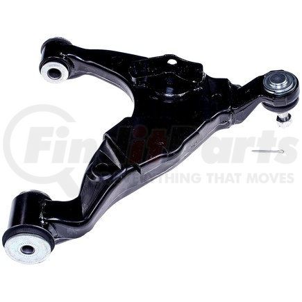 CB74004 by DORMAN - Suspension Control Arm