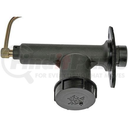 CC649005 by DORMAN - Clutch Master and Slave Cylinder Assembly