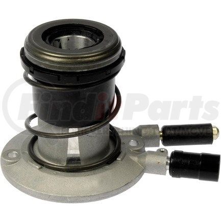 Dorman CC649012 Clutch Master and Slave Cylinder Assembly Clutch Master and Slave Cylinder Assembly