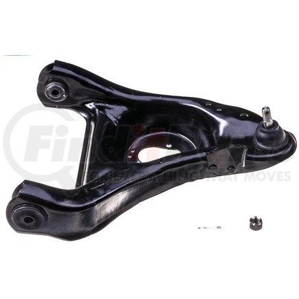 CB91074 by DORMAN - Suspension Control Arm