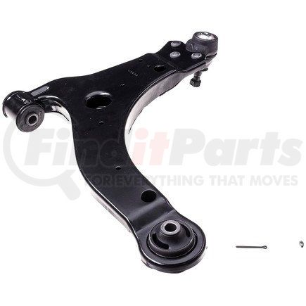 CB91114 by DORMAN - Suspension Control Arm