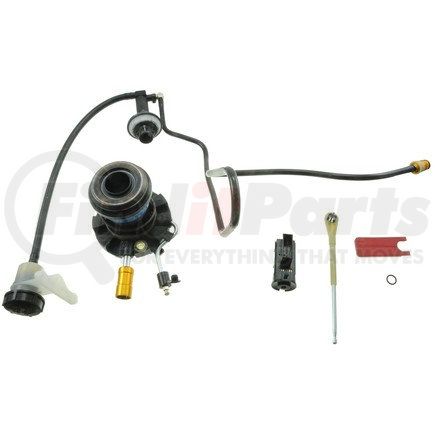 CC649033 by DORMAN - Clutch Master and Slave Cylinder Assembly