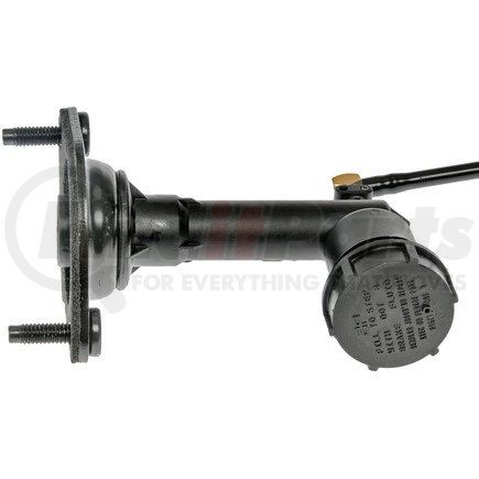 CC649041 by DORMAN - Clutch Master and Slave Cylinder Assembly