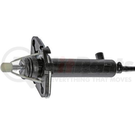 CC649049 by DORMAN - Clutch Master and Slave Cylinder Assembly