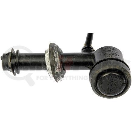 CC649064 by DORMAN - Clutch Master and Slave Cylinder Assembly
