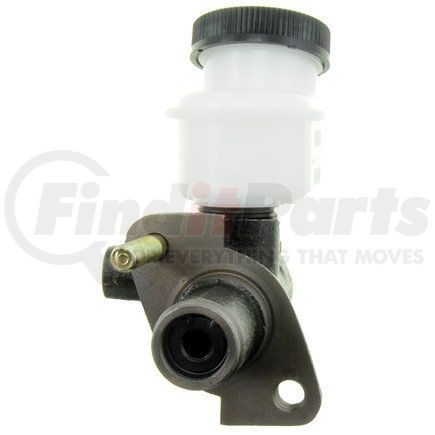 CM118397 by DORMAN - Clutch Master Cylinder