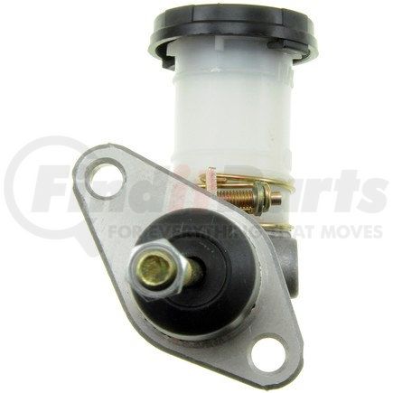 CM120210 by DORMAN - Clutch Master Cylinder