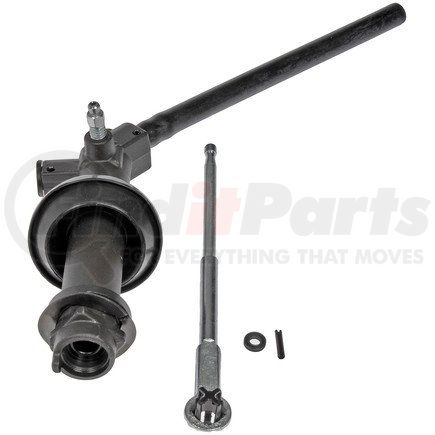 CM131853 by DORMAN - Clutch Master Cylinder