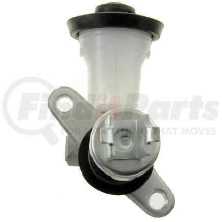 CM350004 by DORMAN - Clutch Master Cylinder