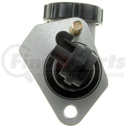 CM350005 by DORMAN - Clutch Master Cylinder