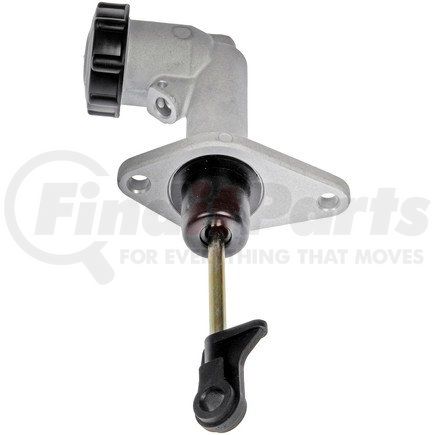 CM350007 by DORMAN - Clutch Master Cylinder