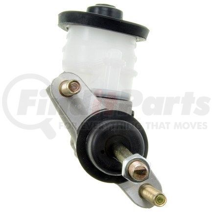 CM350008 by DORMAN - Clutch Master Cylinder