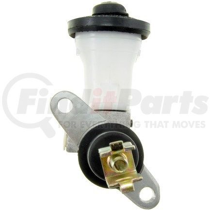 CM350009 by DORMAN - Clutch Master Cylinder