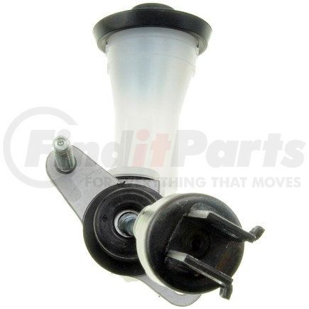 CM350010 by DORMAN - Clutch Master Cylinder