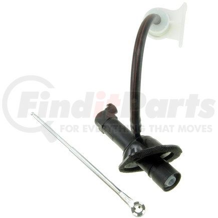 CM350037 by DORMAN - Clutch Master Cylinder