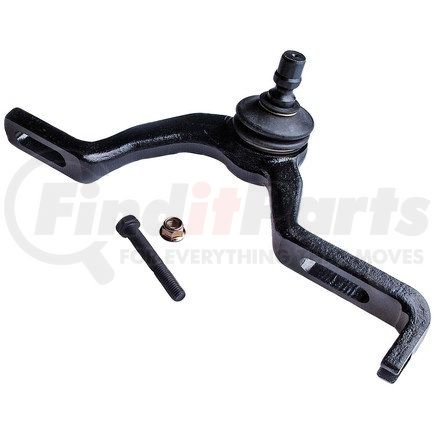 CB8710 by DORMAN - Suspension Control Arm And Ball Joint Assembly