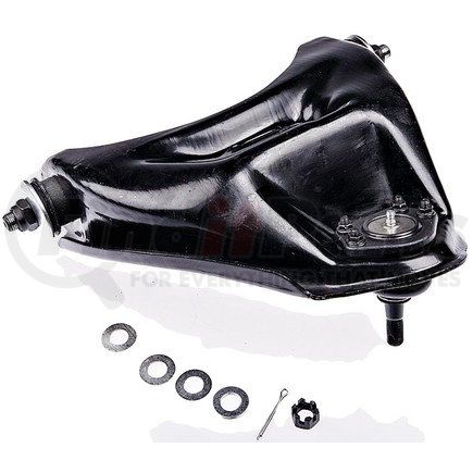 CB90008 by DORMAN - Suspension Control Arm