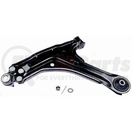 Dorman CB90214 Suspension Control Arm and Ball Joint Assembly Suspension Control Arm