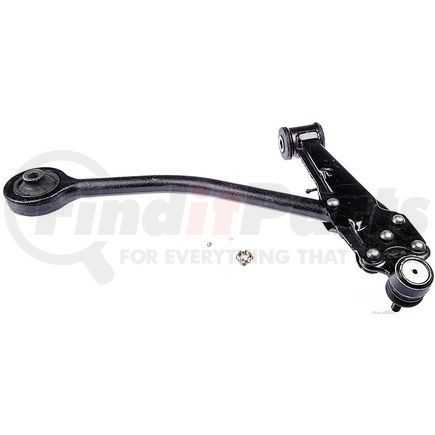 Dorman CB91304 Suspension Control Arm and Ball Joint Assembly Suspension Control Arm
