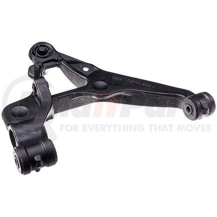 CB91343 by DORMAN - Suspension Control Arm And Ball Joint Assembly