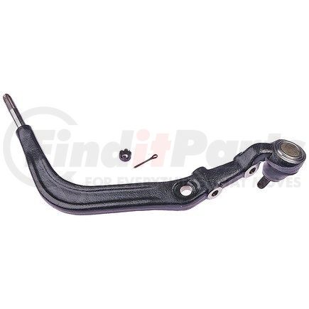 CB9593 by DORMAN - Radius Arm And Ball Joint