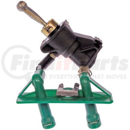 CM640015 by DORMAN - Clutch Master Cylinder