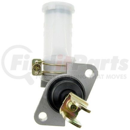 CM640019 by DORMAN - Clutch Master Cylinder