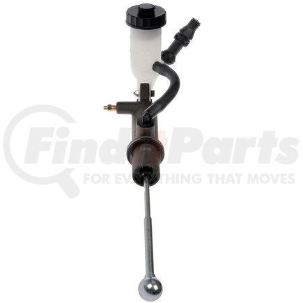 CM640037 by DORMAN - Clutch Master Cylinder