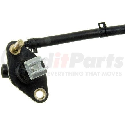 CM640045 by DORMAN - Clutch Master Cylinder