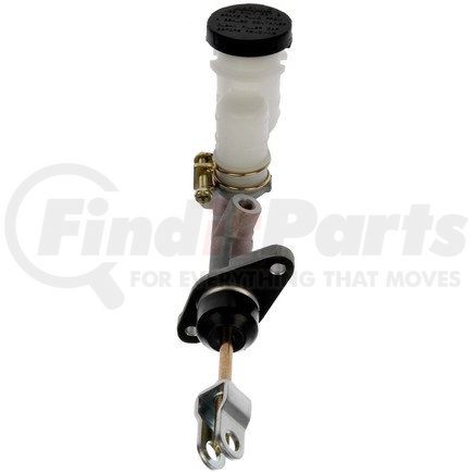 CM640051 by DORMAN - Clutch Master Cylinder