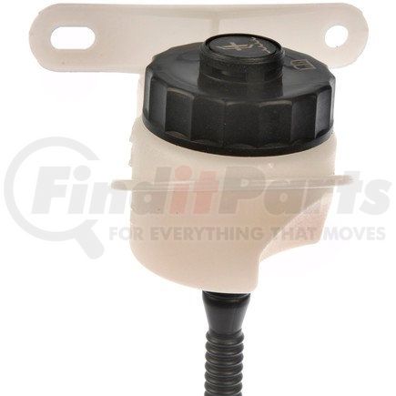 CM640069 by DORMAN - Clutch Master Cylinder