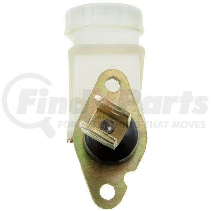 CM640075 by DORMAN - Clutch Master Cylinder