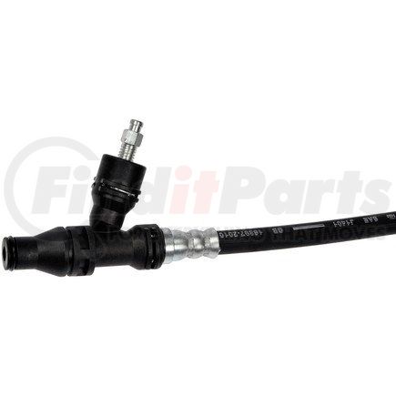 CM640113 by DORMAN - Clutch Master Cylinder