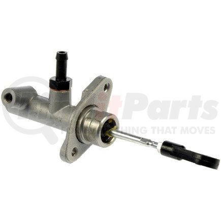 CM640111 by DORMAN - Clutch Master Cylinder