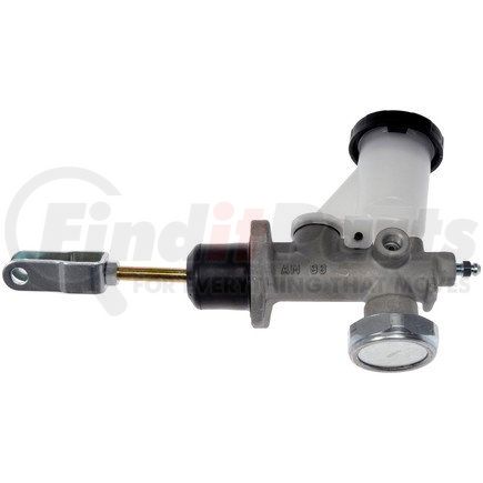 CM640124 by DORMAN - Clutch Master Cylinder