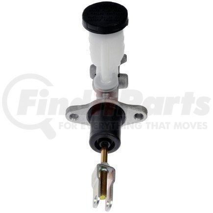 CM640125 by DORMAN - Clutch Master Cylinder
