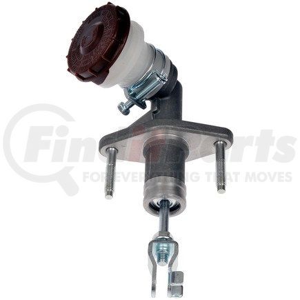 CM640133 by DORMAN - Clutch Master Cylinder