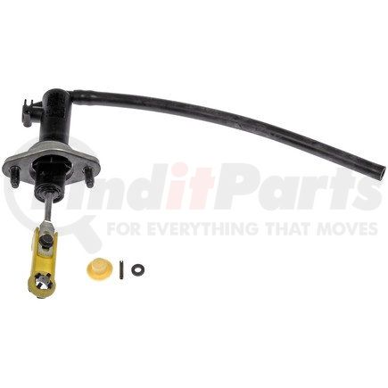 Dorman CM640150 Clutch Master Cylinder Clutch Master Cylinder