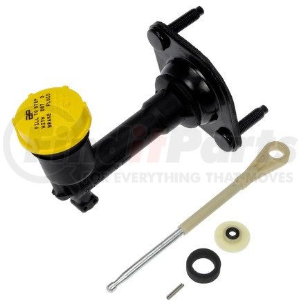 CM640153 by DORMAN - Clutch Master Cylinder