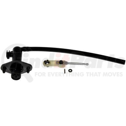 Dorman CM640155 Clutch Master Cylinder Clutch Master Cylinder