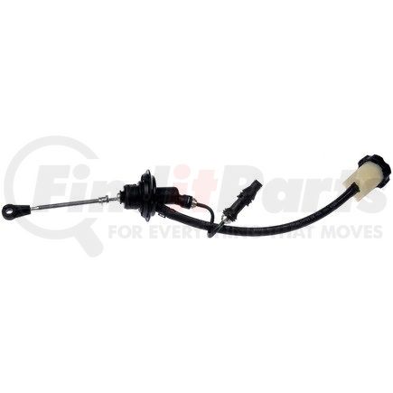 CM640173 by DORMAN - Clutch Master Cylinder