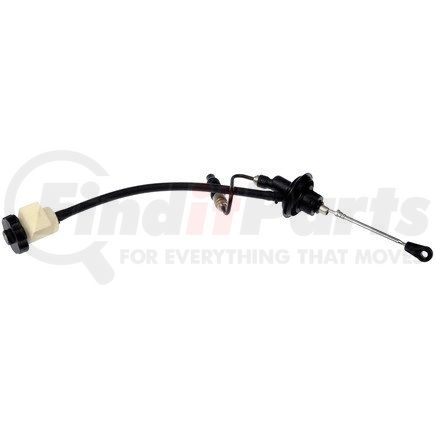 CM640180 by DORMAN - Clutch Master Cylinder