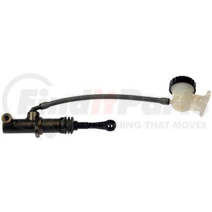 CM640181 by DORMAN - Clutch Master Cylinder