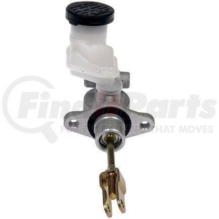 CM640185 by DORMAN - Clutch Master Cylinder