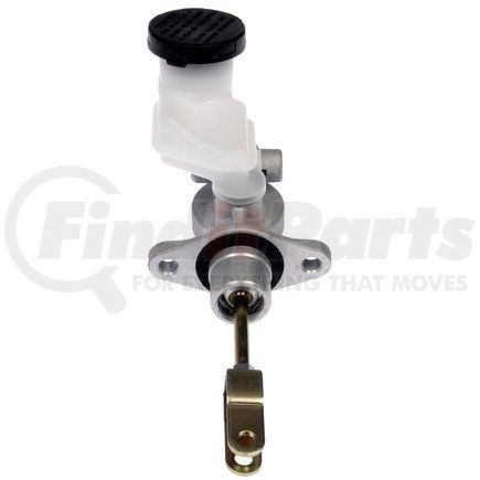 CM640186 by DORMAN - Clutch Master Cylinder